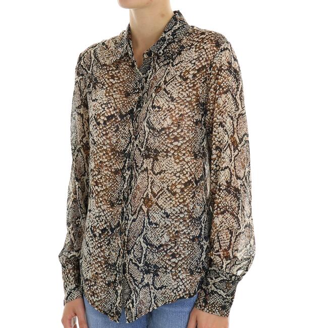 CAMICIA ANIMALIER KING KONG - Mad Fashion | img vers.650x/